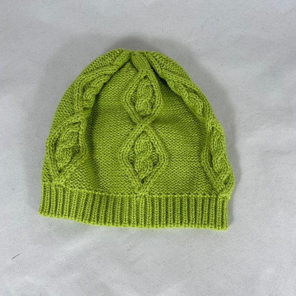 NEW Knitted Chunky Beanie Hat assorted colors (Pack of 8) Unisex - Picture 4 of 7